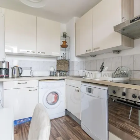 Private Apartment