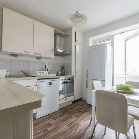 Apartment Private *