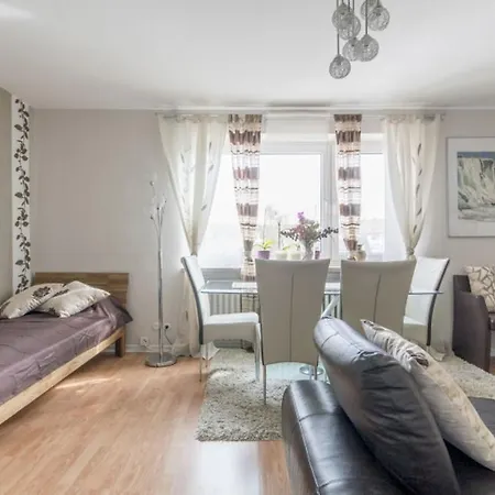 Private Apartment Hannover
