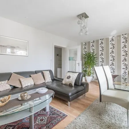 Private Apartment