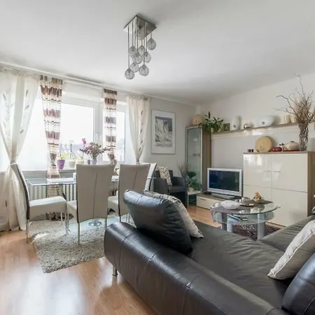 Private Apartment Hannover