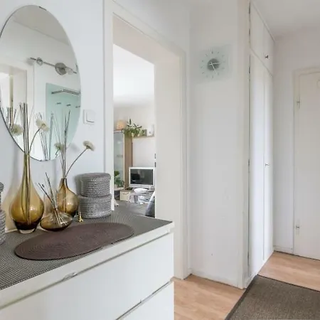 Apartment Private Hannover